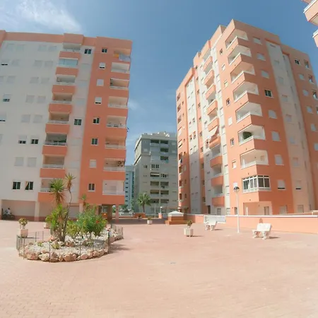 Apartment Luz Bahia 235 Admer *