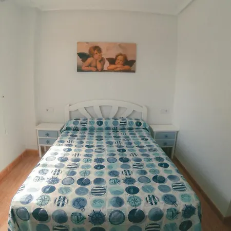 Apartment Luz Bahia 235 Admer *