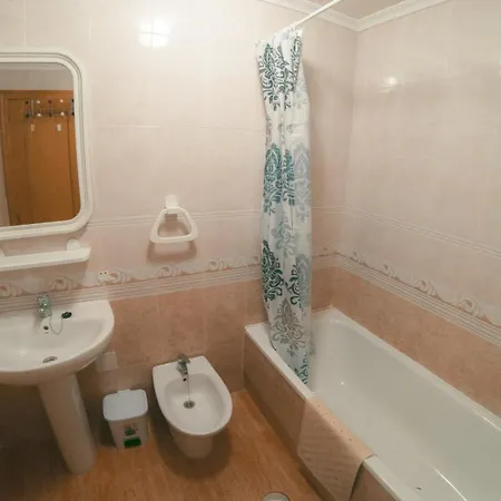 Luz Bahia 235 Admer Apartamento *