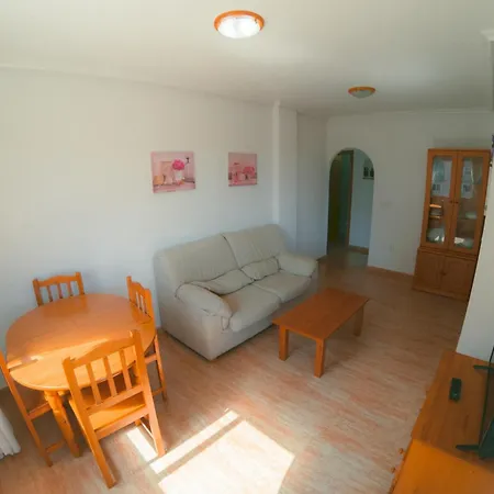 Luz Bahia 235 Admer *