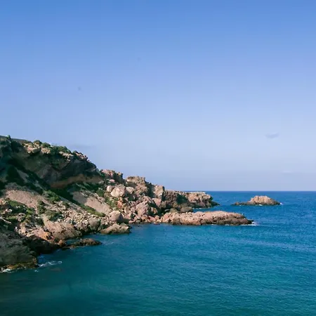 Apartamento Luz Bahia 235 Admer