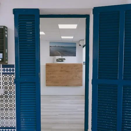 Luz Bahia 235 Admer