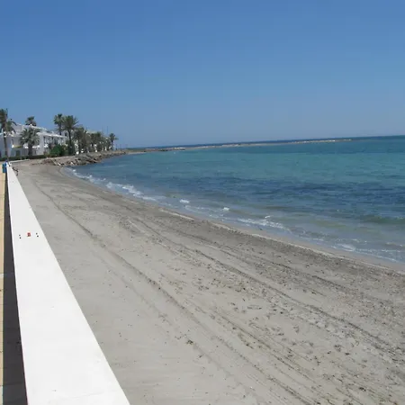 Luz Bahia 235 Admer * La Manga del Mar Menor